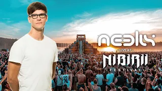 NEELIX - FULL LIVE SET @ NIBIRII Festival 2019