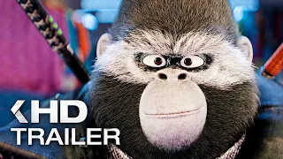 SING 2 Trailer 2 German Deutsch (2022)