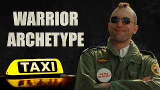 Taxi Driver | Study of the Warrior Archetype