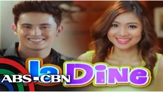 New Love team: JaDine