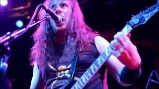 Exhumed live - Sickened 2-22-15