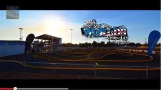 AMain Hobbies Event Coverage: 2012 IFMAR World's Warm-Up at Silver Dollar RC Raceway