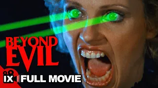 Beyond Evil (1980) | RETRO HORROR MOVIE | John Saxon - Lynda Day George - Michael Dante