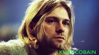 Kurt Cobain - Rehash (Official Audio)