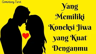 Yang memiliki koneksi jiwa yang kuat denganmu👩‍❤️‍👨 | WETON, CHARMS, PENDULUM