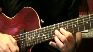 How to Play "Give It Away" - Red Hot Chili Peppers