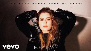 Rosa Linn - Lay Your Hands Upon My Heart (Official Audio)