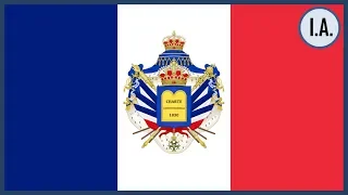 July Monarchy | Historical Anthem | La Parisienne