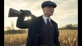 Cillian Murphy - Peaky Blinders - Everybody Wants To Rule The World #cillianmurphy #peakyblinders