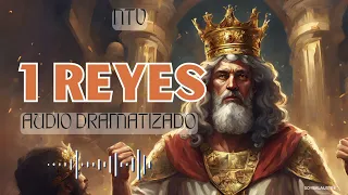 1 Reyes - Biblia dramatizada NTV #biblia #audiobiblia