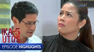 Ika-5 Utos: Ang kinatatakutan ni Clarisse | Episode 62