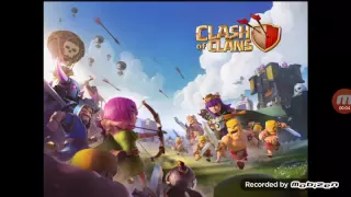 Как взломать игру clash of clans без рут прав на андроид