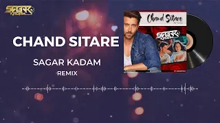 Chaand Sitare Phool aur Khushboo | Sagar Kadam Remix | Kaho Naa Pyaar Hai 2000 Full Video Song HD