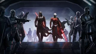 No Glory - Star Wars: The Old Republic [GMV] | TeaTime