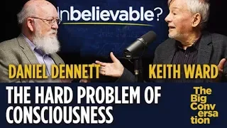 Can Daniel Dennett answer the hard problem of consciousness?