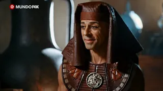 José de Egipto capitulo 15