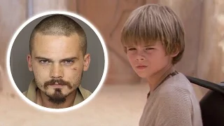 6 Star Wars Actors Who Hated Their Roles!