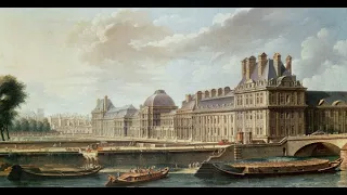 palais des Tuileries