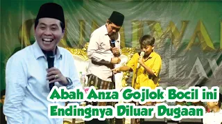 K.H ANWAR ZAHID GOJLOK BOCIL INI TAPI ENDINGNYA DI LUAR DUGAAN