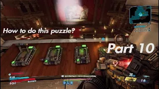 Borderlands 3| Part 10 [Gameplay/ Walkthrough]