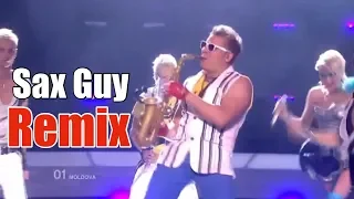 Epic Sax Guy Cruzo Remix ( 10 HOURS )