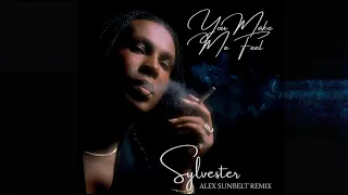 Sylvester - You Make Me Feel (Alex Sunbelt Remix)