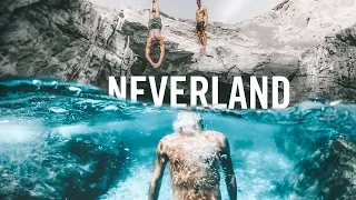 Greece Islands summer 2018 | NEVERLAND