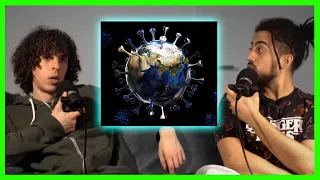 Wird die Welt so bleiben?? | Jay & Arya Podcast