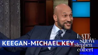 How Keegan-Michael Key Can Tell If You're 40