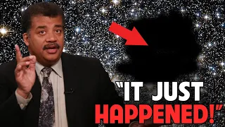 Neil deGrasse Tyson: "James Webb Telescope Just Detected 900 Trillion Stars DISAPPEARING!"