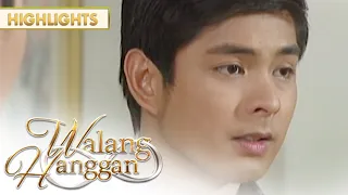 Daniel, pinayuhan ng kanyang pamilya na lumayo muna para makapag-isip | Walang Hanggan