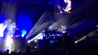 Linkin Park - Final masquerade live 2014