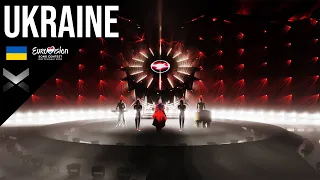 Eurovision 2020 - UKRAINE - Solovey - ACX Concept