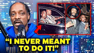 The Untold Truth Of How Snoop Dogg’s Betrayal Led To Tupac’s Death