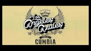 Los Ángeles Azules - Esto sí es Cumbia Megamix (Dj Zolo)