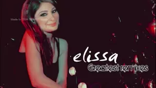 Elissa Ayami Bik Remix Casablanca Mix