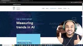 Artificial Intelligence Index Report 2024 is Here- Measuring Trends In AI