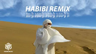 Amr Diab HABIBI REMIX 2024❤️ Красивая арабская музыка❤️2024