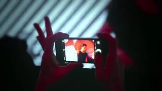 Benny Benassi & Fedde Le Grand @ M1NT Shanghai