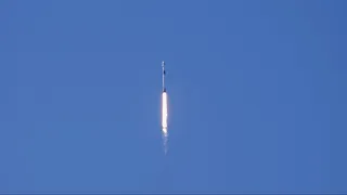 NROL-87 SpaceX Falcon 9 launch and landing! (Journey to and from VSFB) Ft. Caroline!!