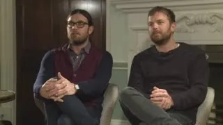 Kings Of Leon talk fighting, partying with models, new album and moving on