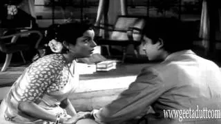 Adhikaar (1954) - Kamaata Hoon Bahut Kuchh - Geeta Dutt & Kishore Kumar