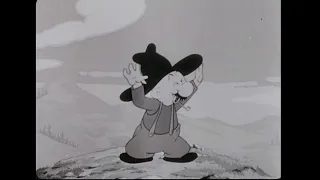 Noveltoons - Spree For All (1946)
