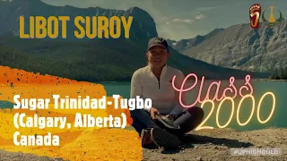 Libot Suroy Video Series Episode 2 - Class 2000