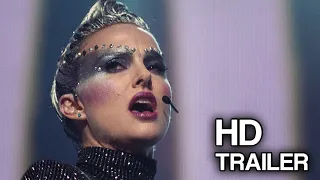 Vox Lux - OFFICIAL TRAILER 2018