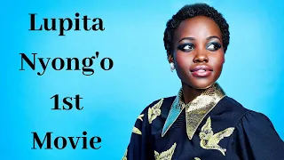 Lupita Nyongo -THE ROADSIDE  (Love Triangle)