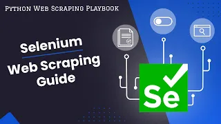 The Python Selenium Guide - Web Scraping With Selenium