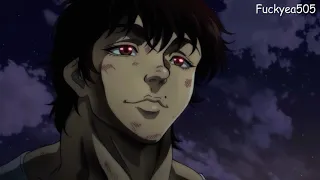 Baki Hanma: Son Of Ogre -【AMV】- Treasure Pleasure