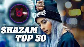 SHAZAM TOP 50 | Ноябрь | Популярный Топ 🎶