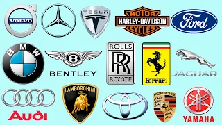 100 Most Expensive Car Brands in 2021